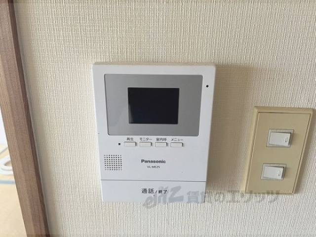 ドアフォン（ＴＶ含）