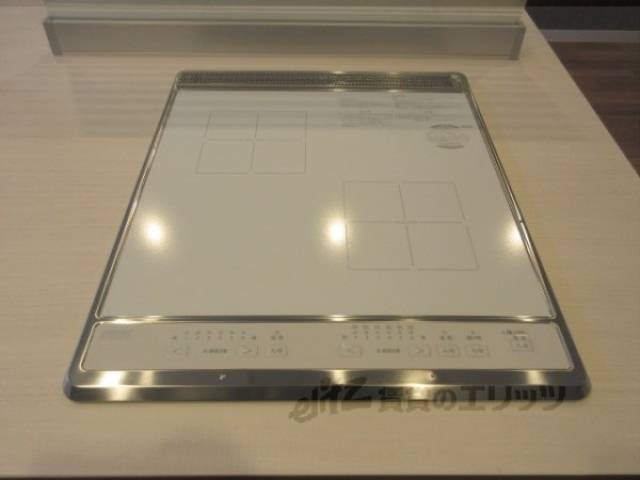 キッチン　ＩＨコンロ