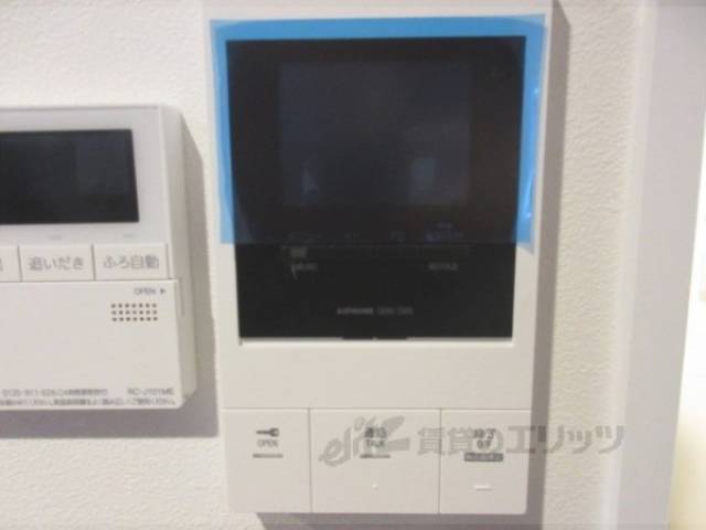 ドアフォン（ＴＶ含）