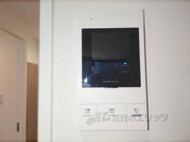 ドアフォン（ＴＶ含）