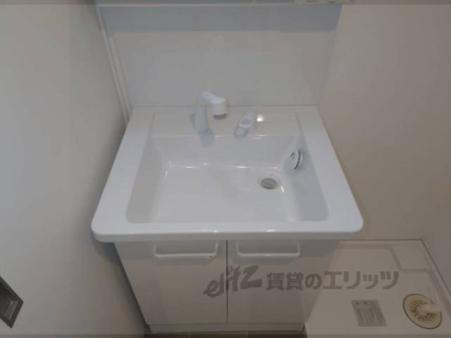 洗面所
