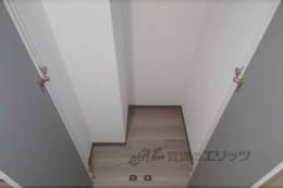 THE GARNET SUITE RESIDENCE西大路室内写真2