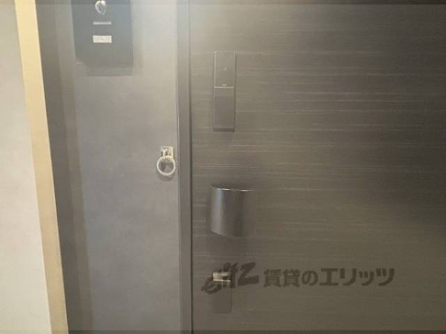 二重ロック