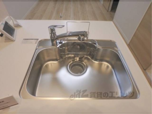キッチン　シンク