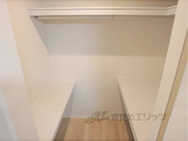 収納　ウォークイン