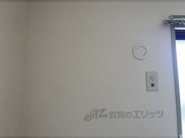 エアコン　設置箇所