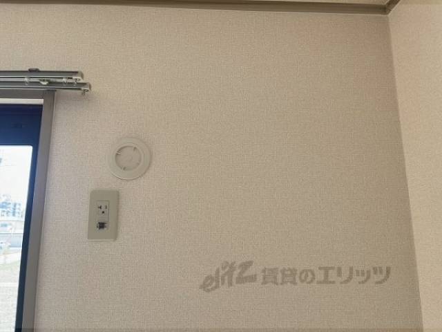 エアコン　設置箇所