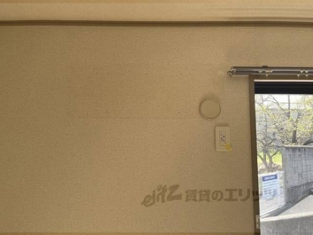 エアコン　設置箇所