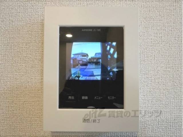 ドアフォン（ＴＶ含）