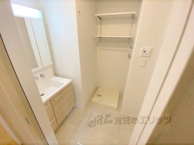 洗面所　脱衣所