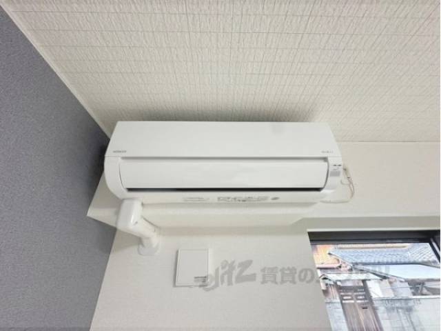 エアコン