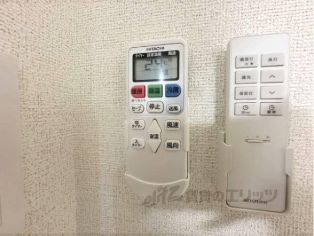 エアコン