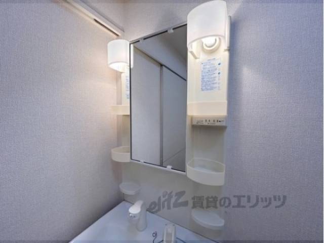 洗面所