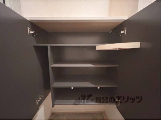 下駄箱