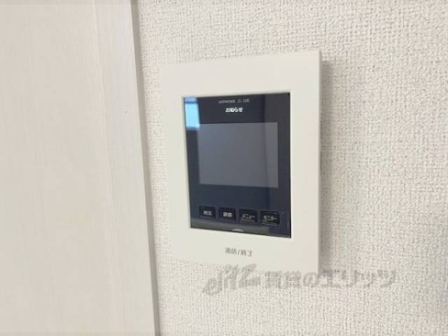 ドアフォン（ＴＶ含）