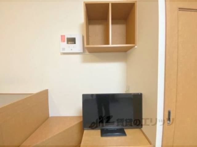 テレビ