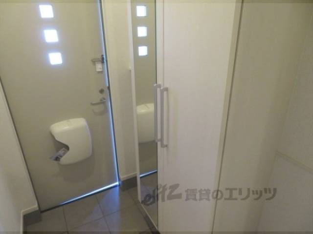 下駄箱