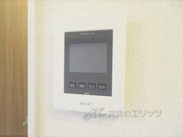 ドアフォン（ＴＶ含）