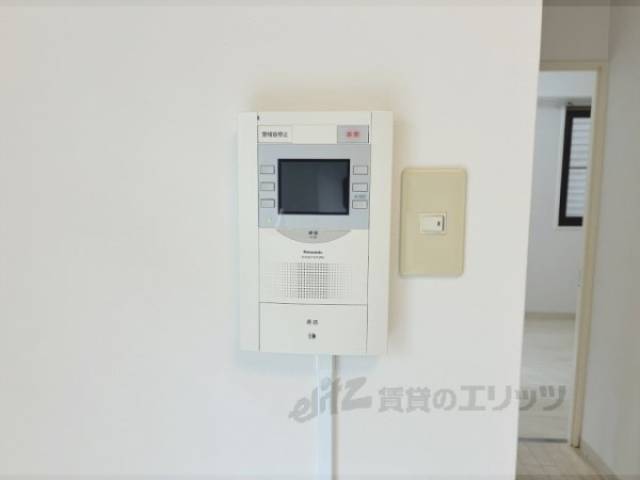 ドアフォン（ＴＶ含）