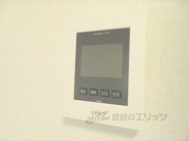 ドアフォン（ＴＶ含）