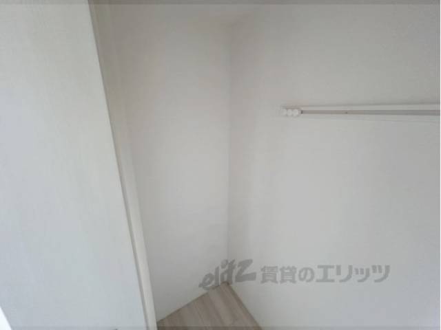収納　ウォークイン