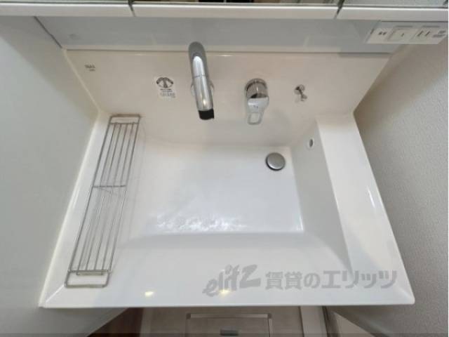 洗面所