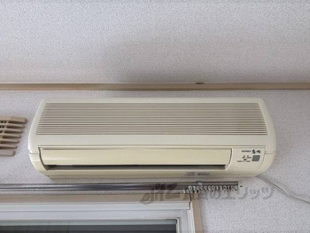 エアコン