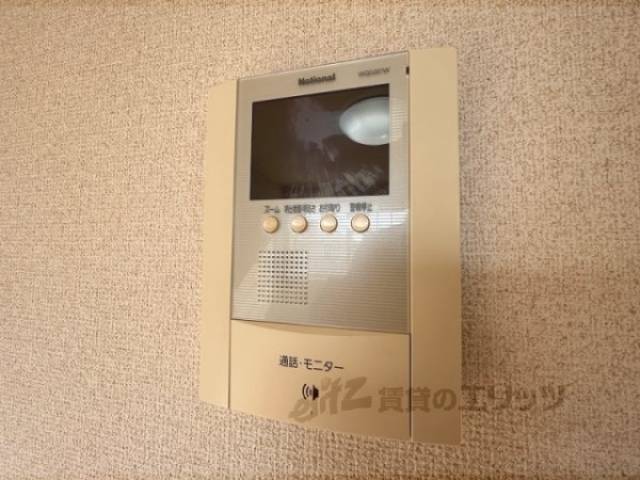 ＴＶモニターフォン