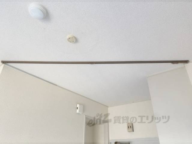 仕切りカーテン