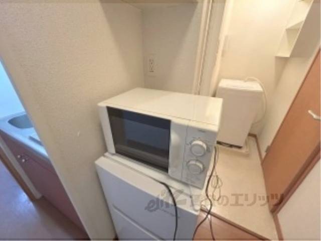 電子レンジ