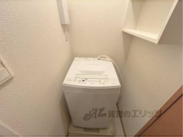 洗濯機