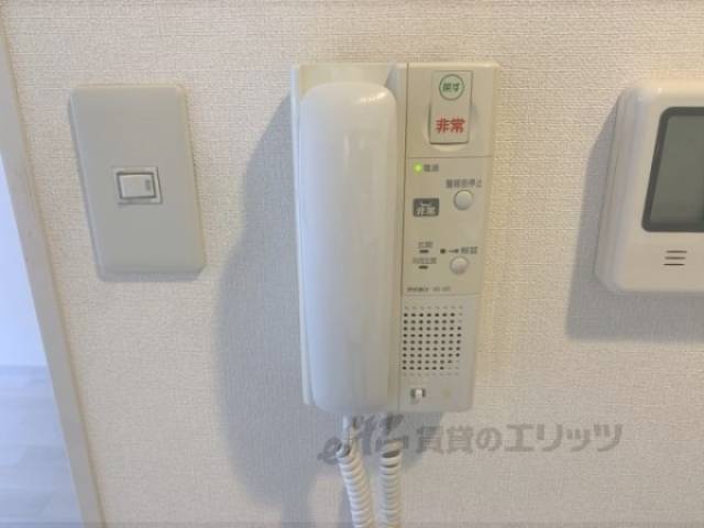 インターフォン