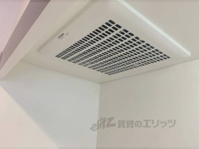 換気扇