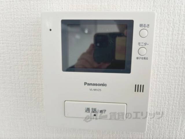 ドアフォン（ＴＶ含）