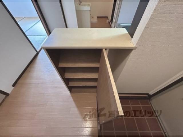 下駄箱
