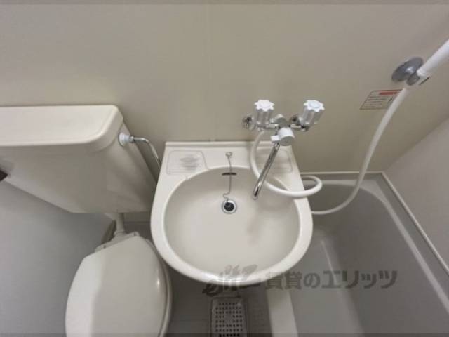 洗面所