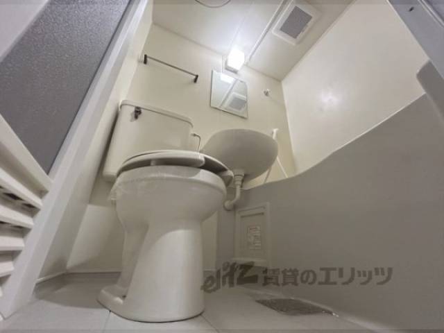 ユニットバス