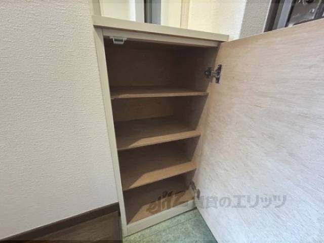 下駄箱
