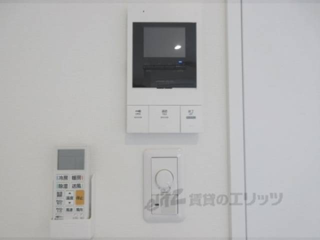 ドアフォン（ＴＶ含）