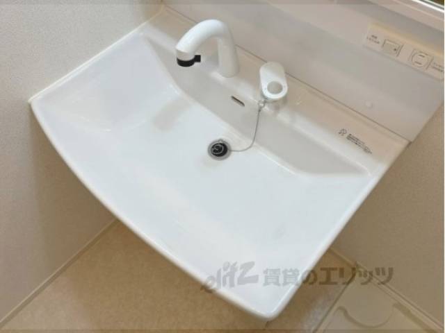 洗面所