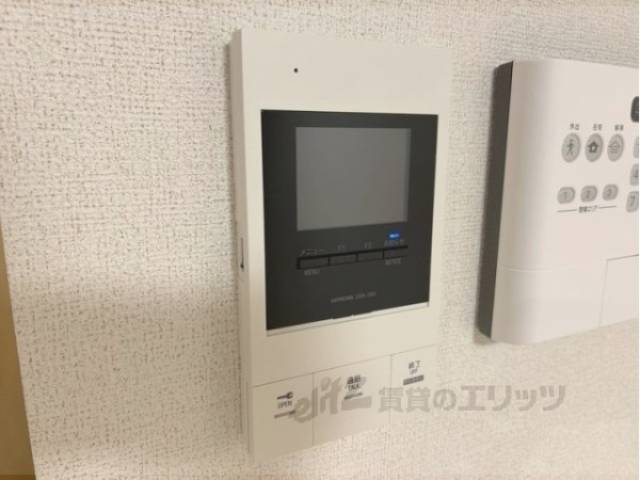 ドアフォン（ＴＶ含）