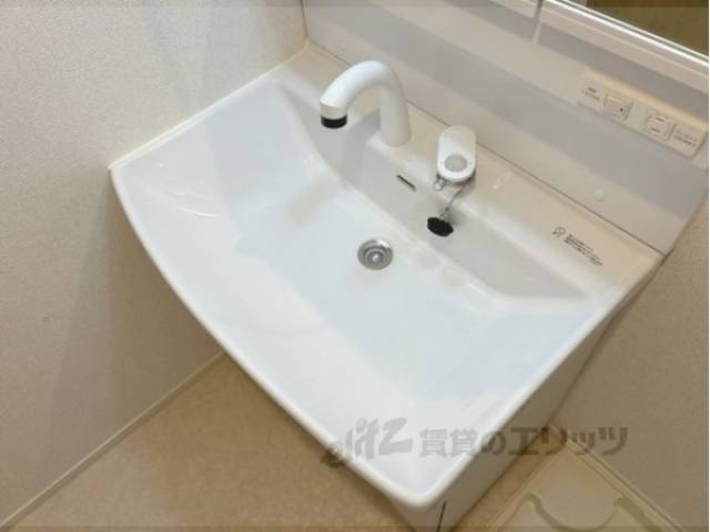 洗面所