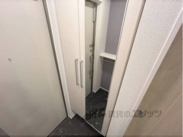 下駄箱