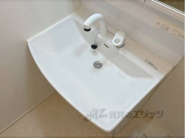洗面所