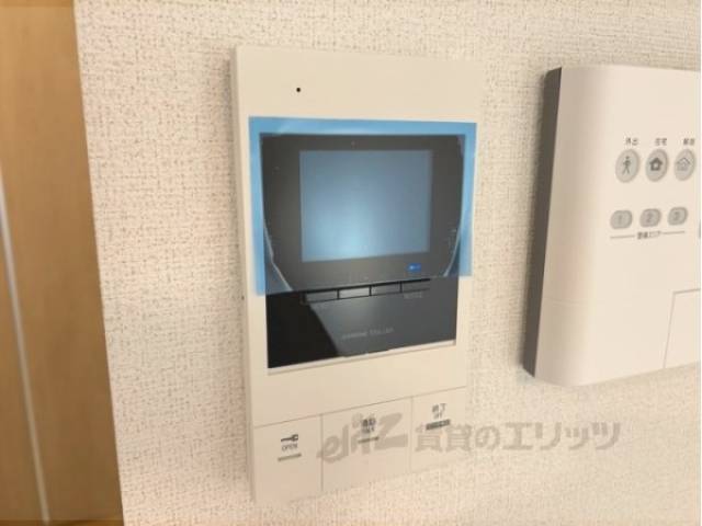 ドアフォン（ＴＶ含）