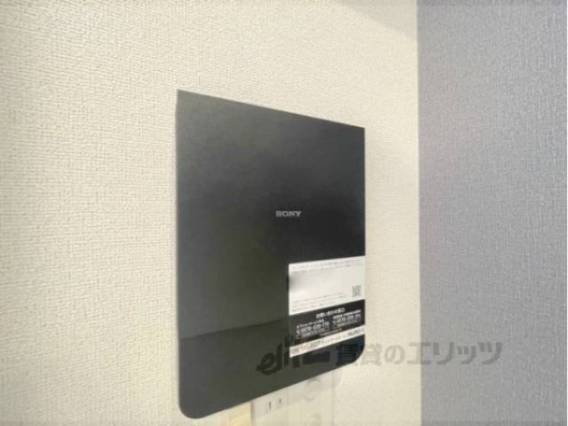 ネット機器