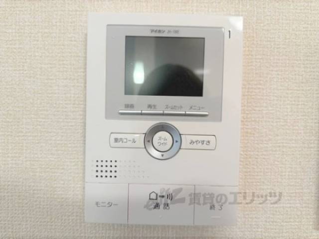 ドアフォン（ＴＶ含）