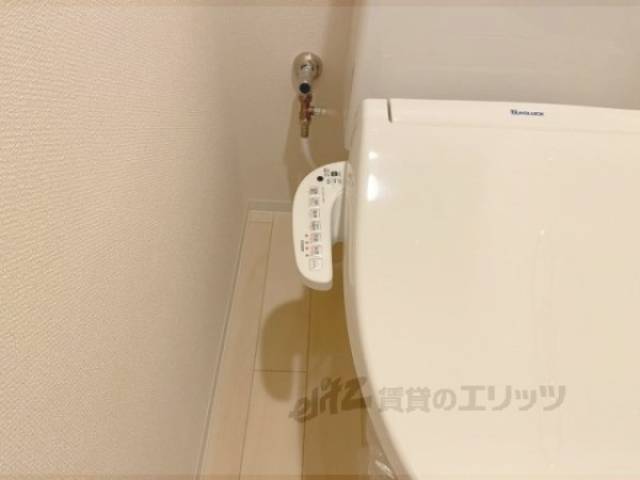 トイレ　洗浄リモコン