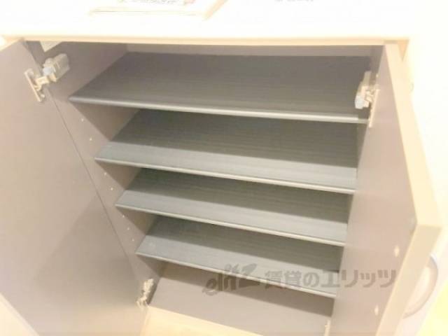 下駄箱