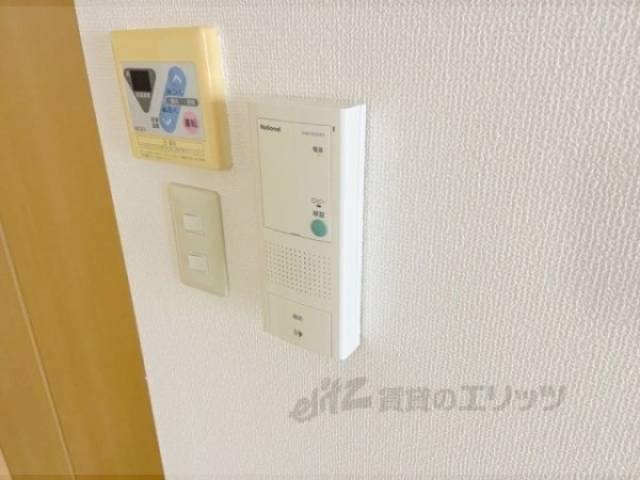 インターホン